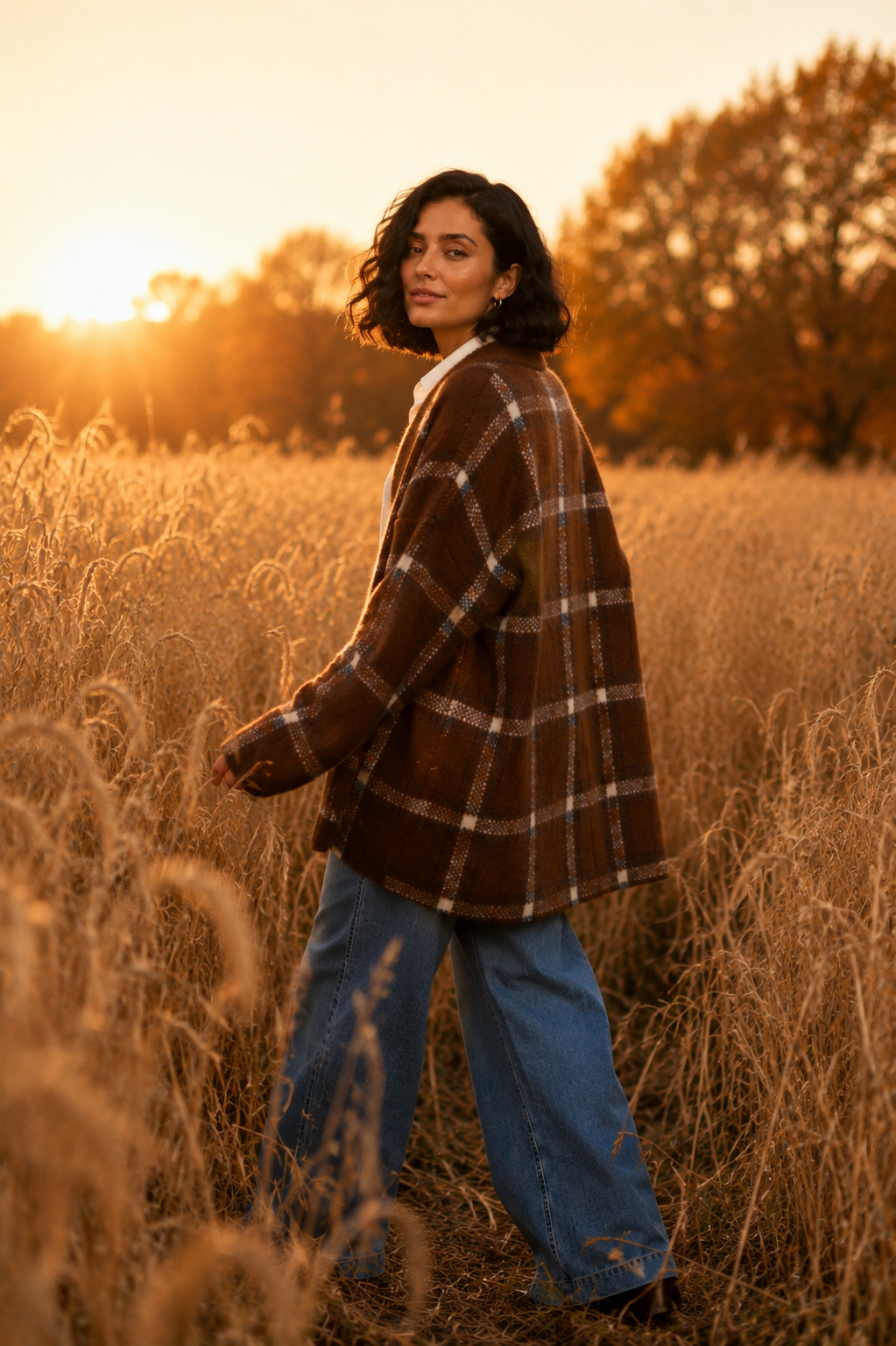 August to Autumn: A Seamless Seasonal Shift