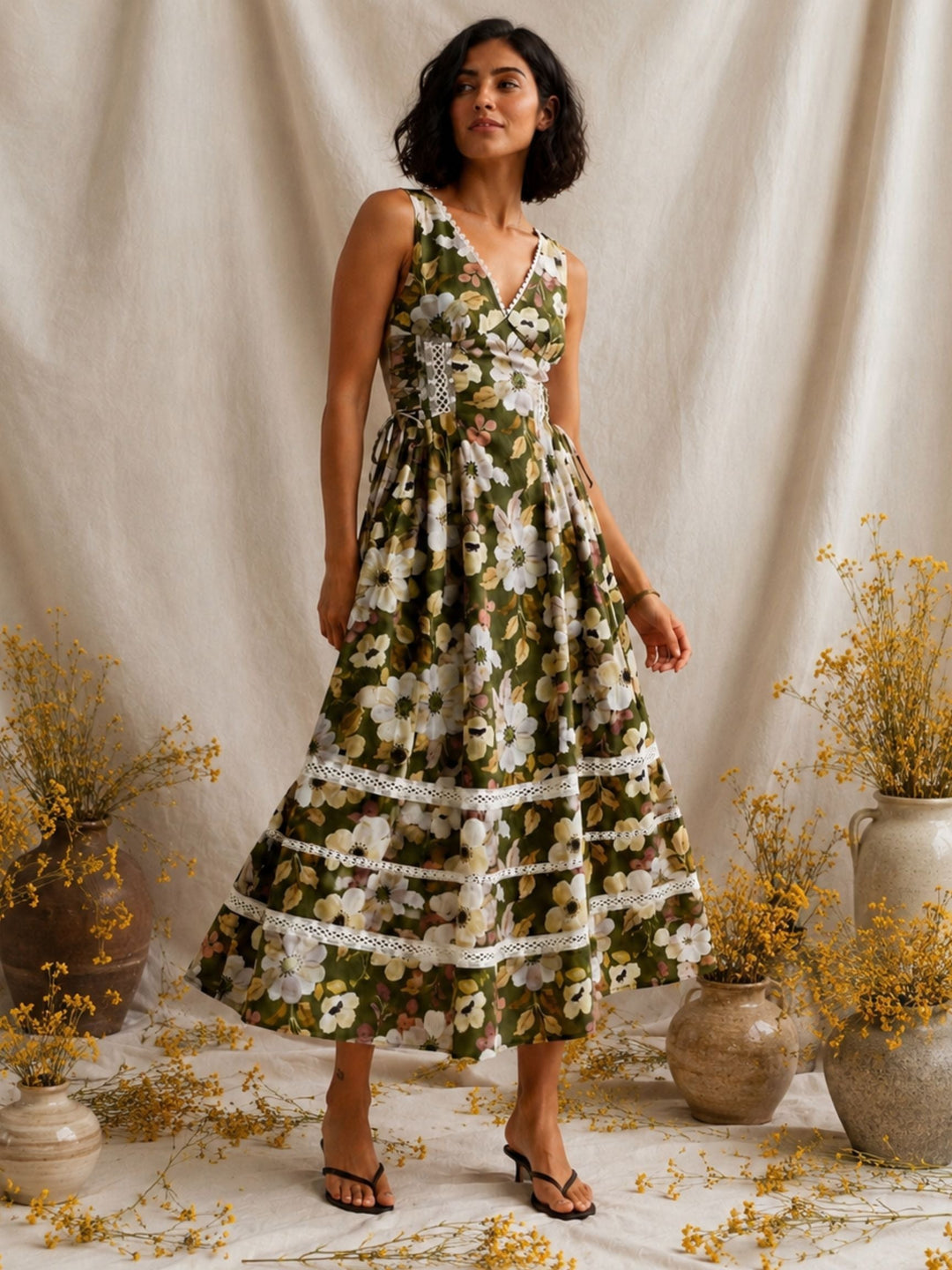 September at Home, In Style, and With New Beginnings